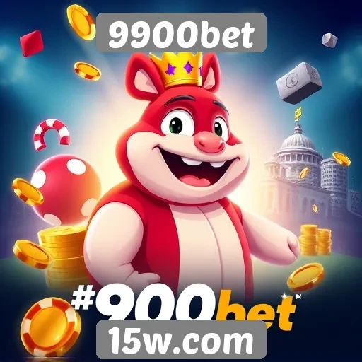 Novas funcionalidades do site 9900bet em análise