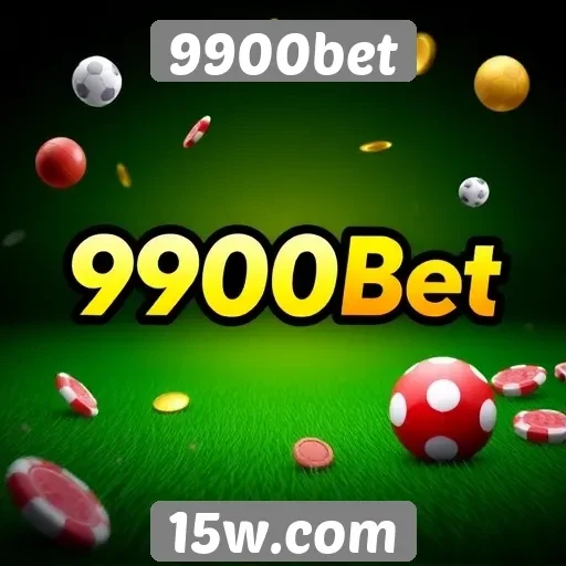 9900bet oferece diversas opções de jogos online