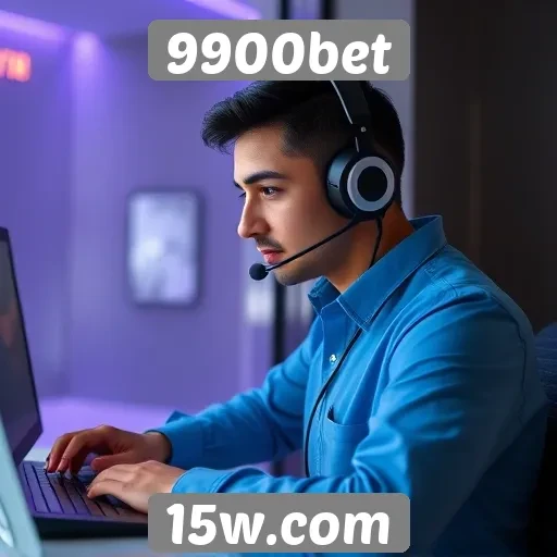 Suporte ao cliente da 9900bet e sua eficiência