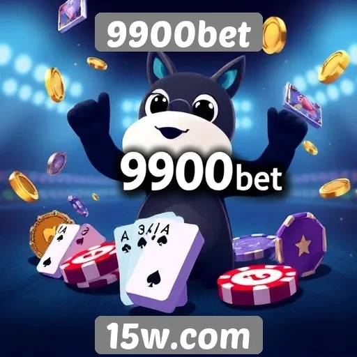 Opcões de jogos disponíveis na plataforma 9900bet