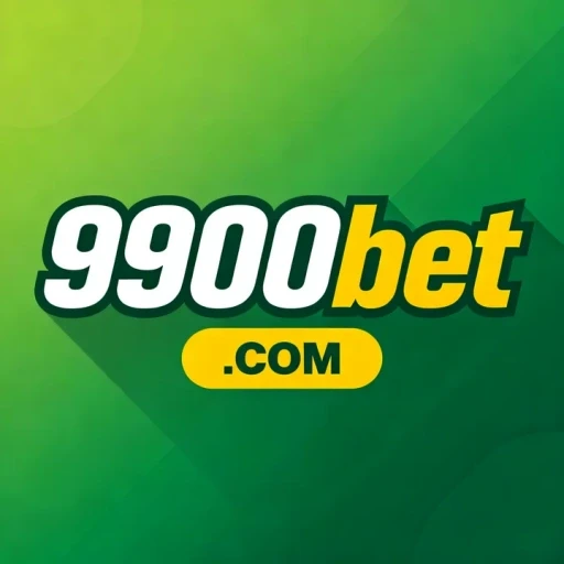 Logotipo 9900bet