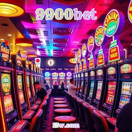 9900bet Promoções