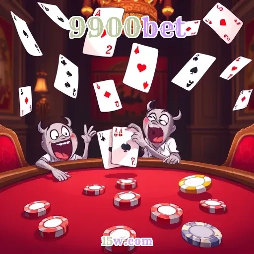 9900bet Jogos de Mesa